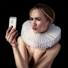 Mirror Mirror on the Wall - Frank Hollywood